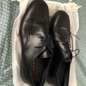 Prada Men’s shoes